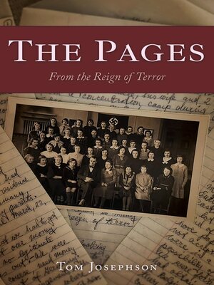 cover image of The Pages